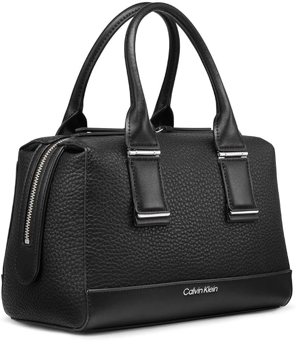 Jett crossbody black