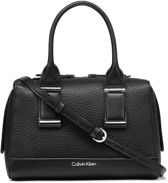 Jett crossbody black