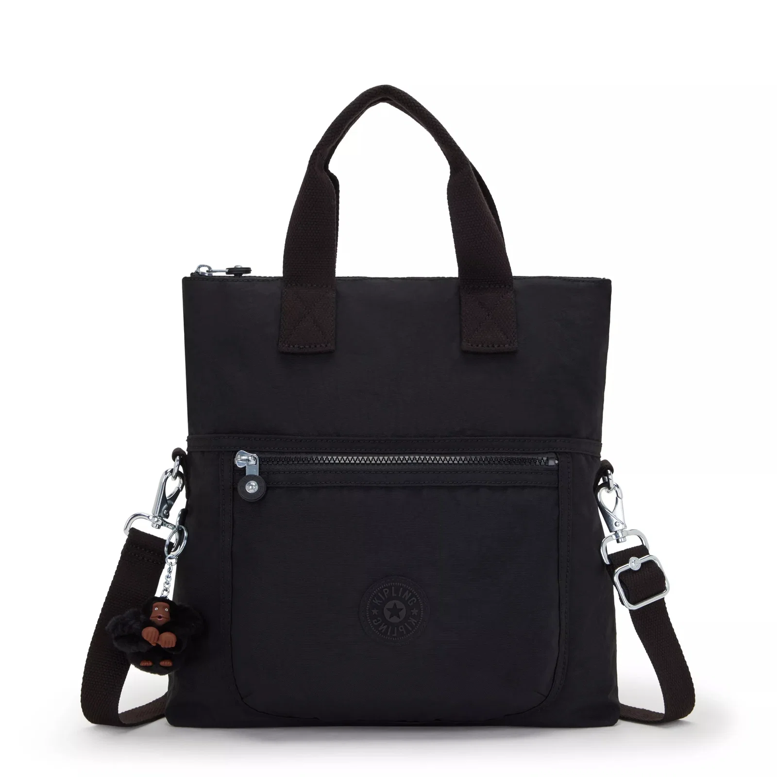Kipling Black Eleva