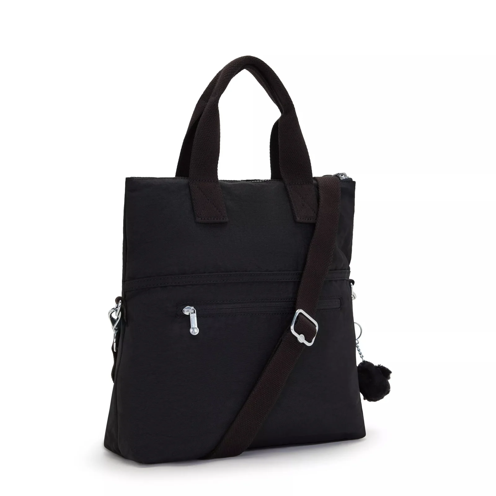 Kipling Black Eleva
