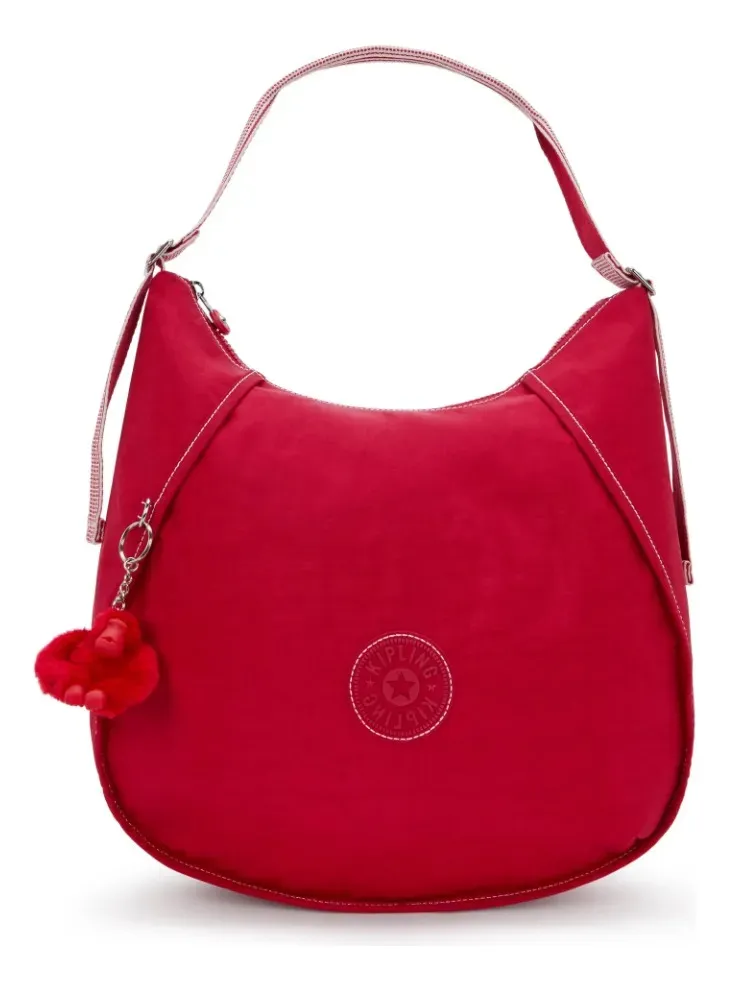 Kipling Ruby Red