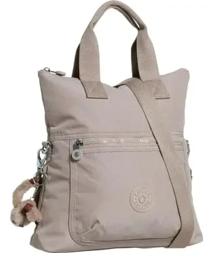 Kipling Golden Tan Eleva